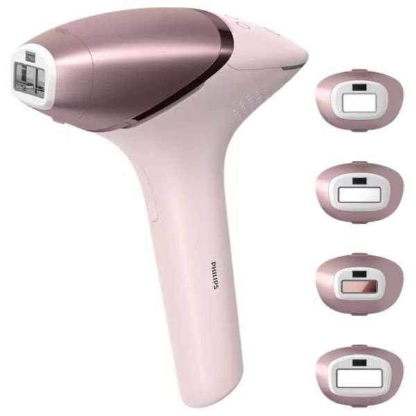 Philips BRI958 - Lumea Prestige - Pink