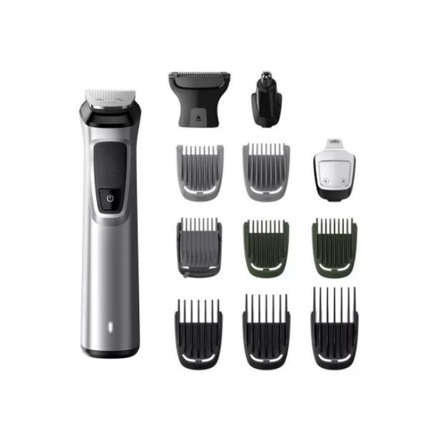 Philips MG7715 - Shaver - Silver