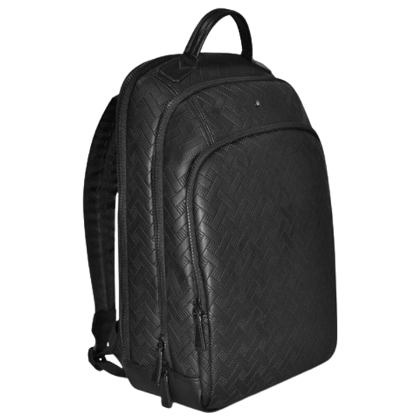  حقيبة ظهر ليفيلو - LVLUFBGBK - اسود 