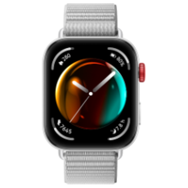 Huawei Watch Fit 3 - Gray