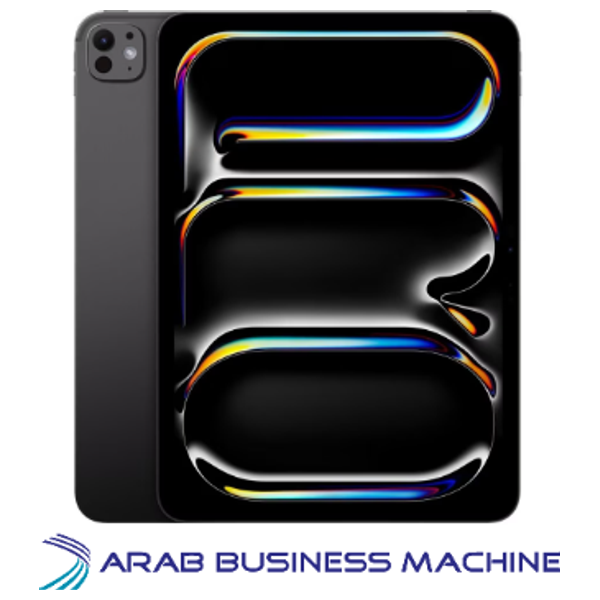 ابل اي باد برو 11.0 2024 - 256 كيكابايت