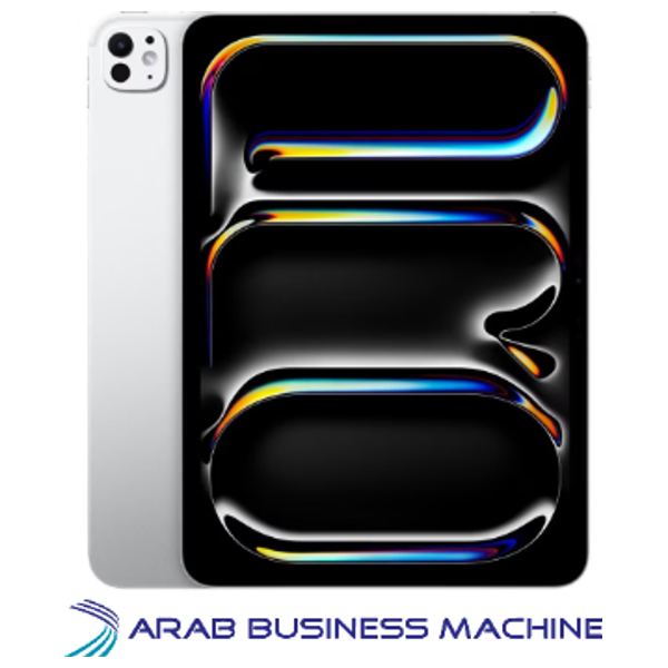 ابل اي باد برو 11.0 2024 - 512 كيكابايت