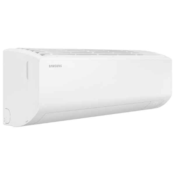  سبلت سامسونج جداري - 1 طن - AR12DSFZBWKN/IQ - انفيرتر - 6 مراحل تحكم تلقائي بالامبير - ابيض + تركيب مجاني + سامسونج كلاكسي A9 تاب - 64/4GB 