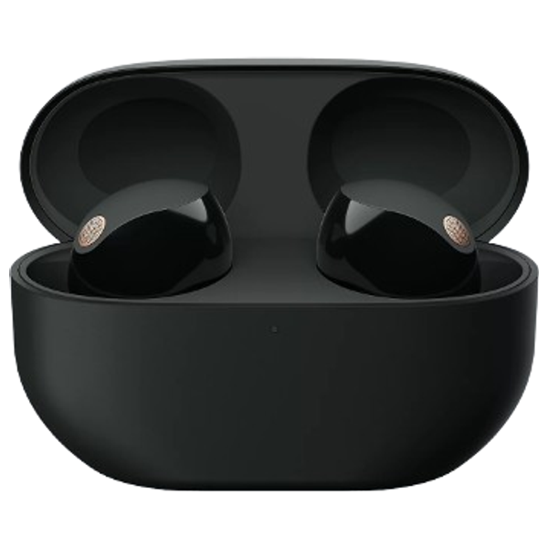  Sony WF1000XM5/BCE - Bluetooth Headphone In Ear - Black 