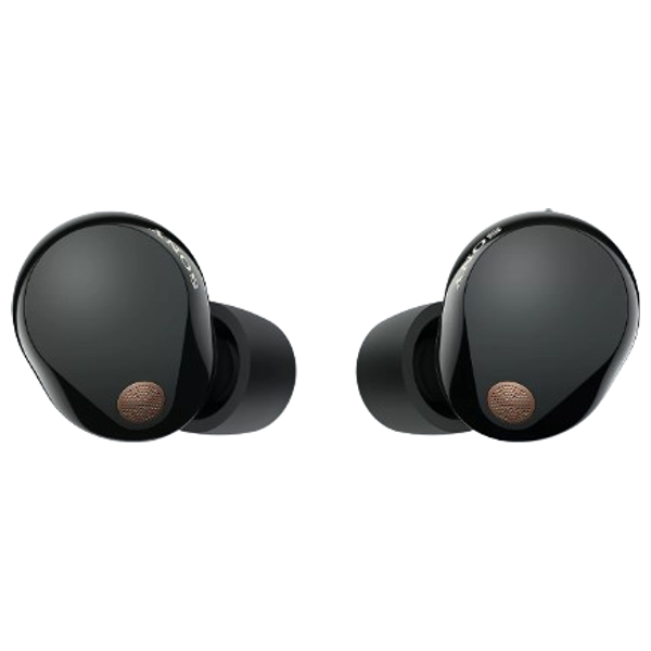  Sony WF1000XM5/BCE - Bluetooth Headphone In Ear - Black 