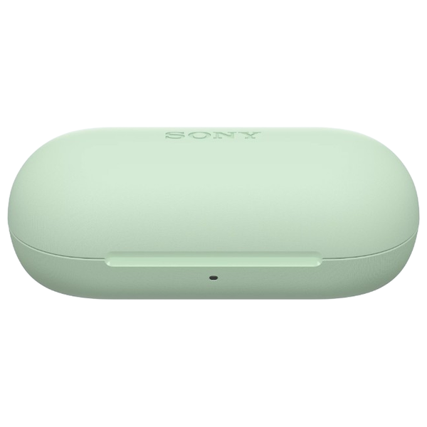  Sony WF-C700N/GZ - Bluetooth Headphone In Ear - Green 