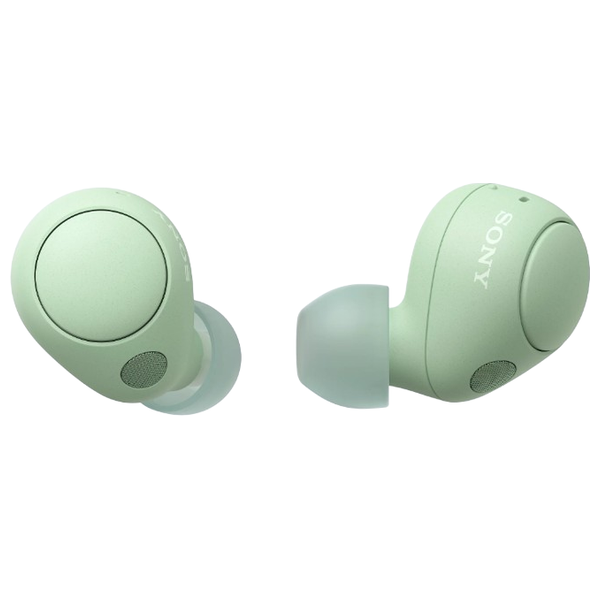  Sony WF-C700N/GZ - Bluetooth Headphone In Ear - Green 