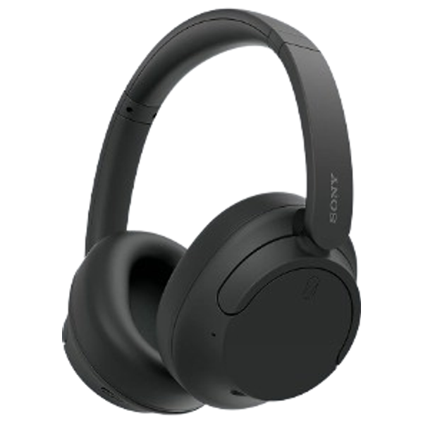  Sony WH-CH720N/BCE - Bluetooth Headphone Over Ear - Black 
