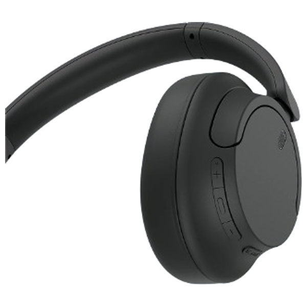  Sony WH-CH720N/BCE - Bluetooth Headphone Over Ear - Black 