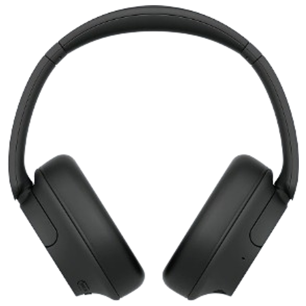  Sony WH-CH720N/BCE - Bluetooth Headphone Over Ear - Black 