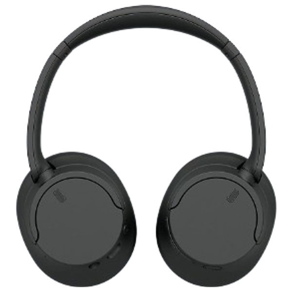  Sony WH-CH720N/BCE - Bluetooth Headphone Over Ear - Black 