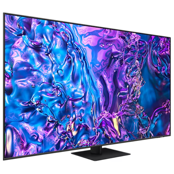  Samsung 85-Inch Q70D Series - Smart - 4K - QLED - 100Hz - 2024 Model 