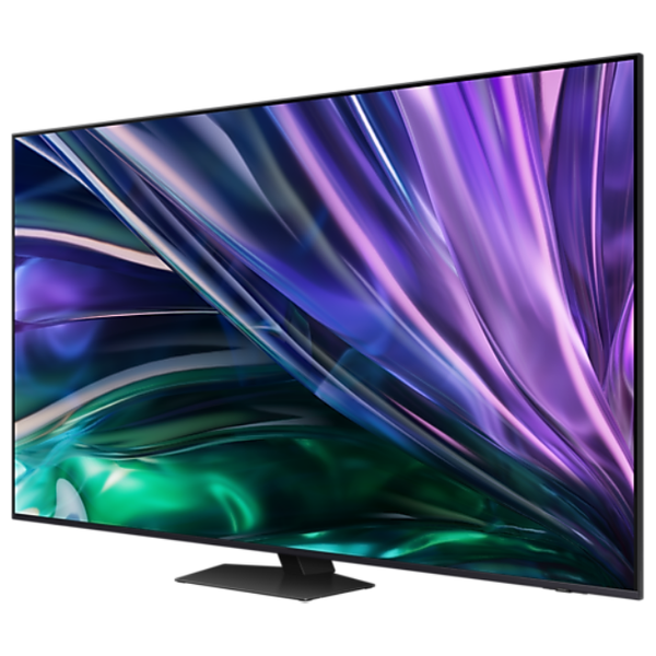  شاشة سامسونج 55-انج فئة QN85D - سمارت - 4K - Neo QLED - إصدار 2024 - 100 هيرتز 