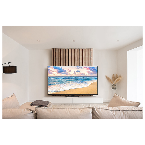  شاشة سامسونج 55-انج فئة QN85D - سمارت - 4K - Neo QLED - إصدار 2024 - 100 هيرتز 