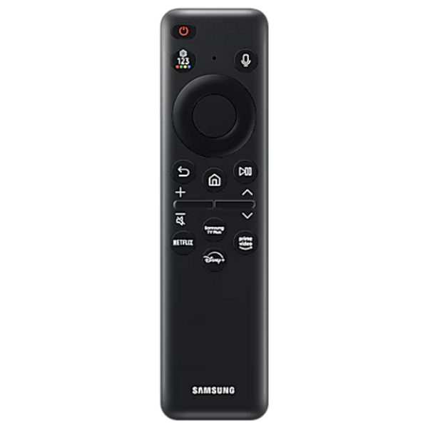  شاشة سامسونج 55-انج فئة QN85D - سمارت - 4K - Neo QLED - إصدار 2024 - 100 هيرتز 