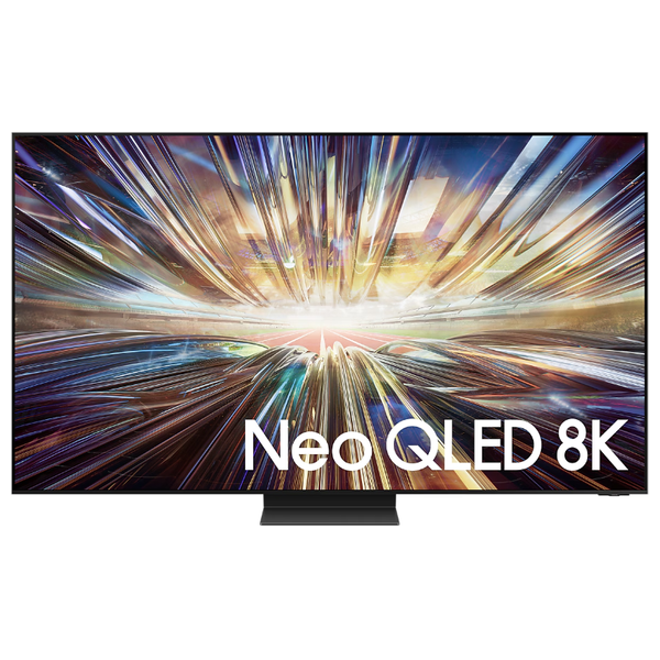شاشة سامسونج 85-انج فئة QN800D - سمارت - 8K - Neo QLED - 100 هيرتز