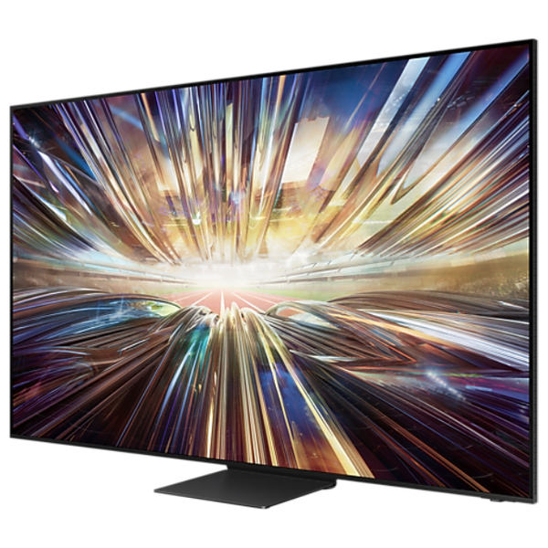 شاشة سامسونج 85-انج فئة QN800D - سمارت - 8K - Neo QLED - 100 هيرتز