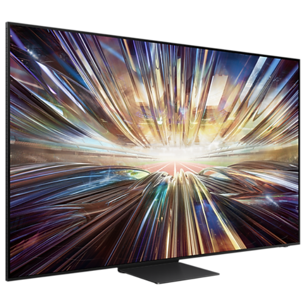 شاشة سامسونج 85-انج فئة QN800D - سمارت - 8K - Neo QLED - 100 هيرتز