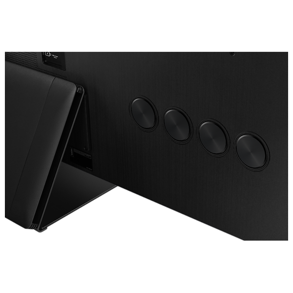 شاشة سامسونج 85-انج فئة QN800D - سمارت - 8K - Neo QLED - 100 هيرتز