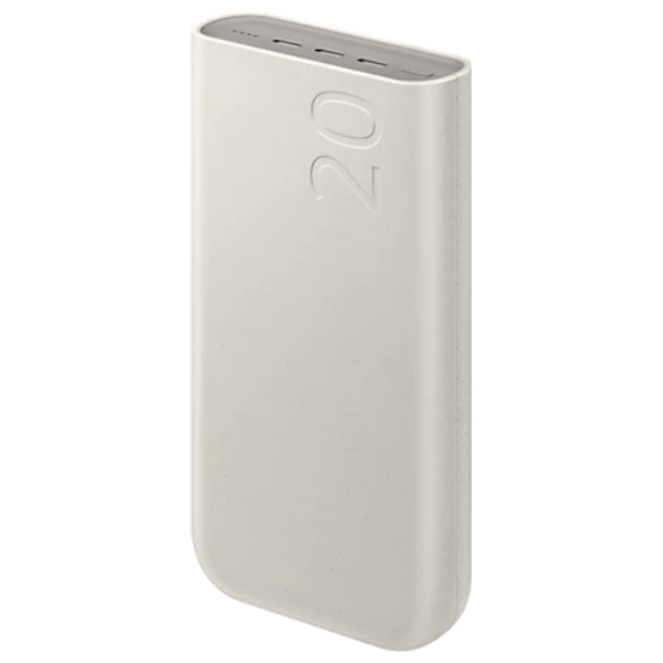  Samsung - 20000mah 45W P4520 - Power Bank - Beige 