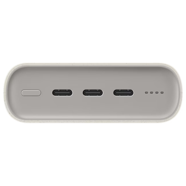  Samsung - 20000mah 45W P4520 - Power Bank - Beige 