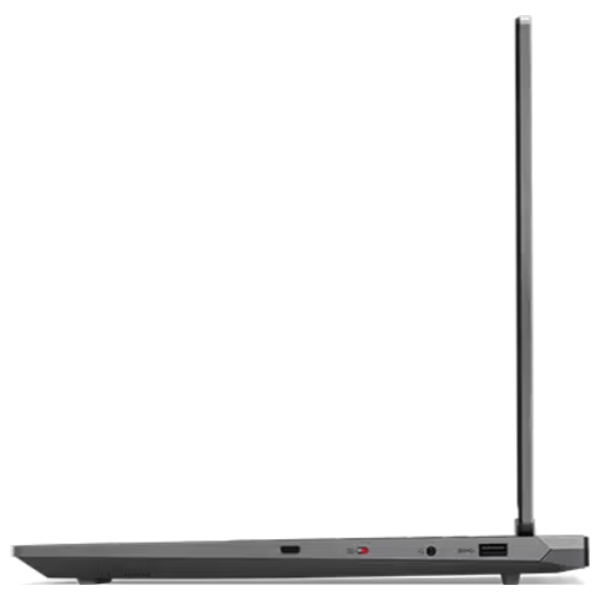  Lenovo LOQ 15IRX9 Gaming Laptop - 15.6-Inch - Core i7-13650HX - 16GB DDR5 - 512GB SSD - RTX 4060 8GB - Dos 