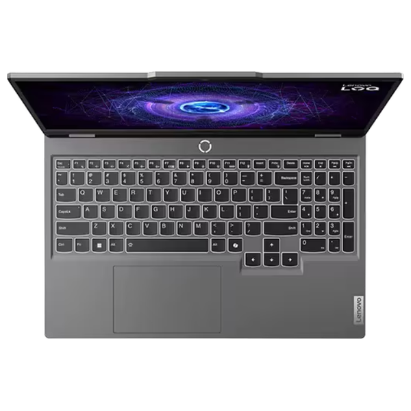  Lenovo LOQ 15IRX9 Gaming Laptop - 15.6-Inch - Core i7-13650HX - 16GB DDR5 - 512GB SSD - RTX 4060 8GB - Dos 