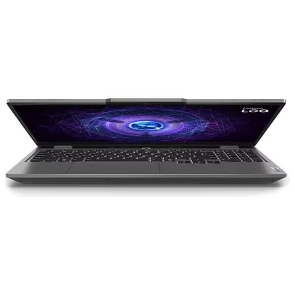  Lenovo LOQ 15IRX9 Gaming Laptop - 15.6-Inch - Core i7-13650HX - 16GB DDR5 - 512GB SSD - RTX 4060 8GB - Dos 