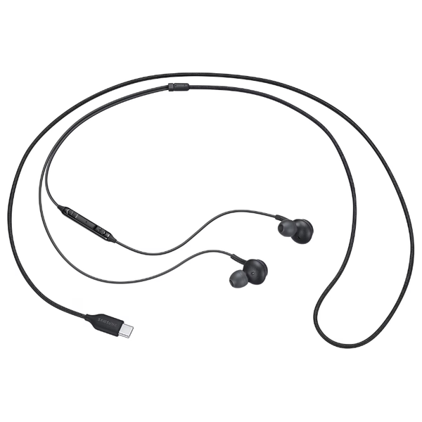 Samsung EO-IC100BBEGAE - Headphone In Ear - Black
