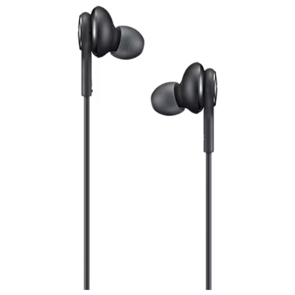 Samsung EO-IC100BBEGAE - Headphone In Ear - Black