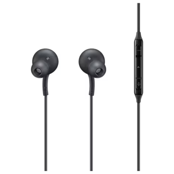 Samsung EO-IC100BBEGAE - Headphone In Ear - Black