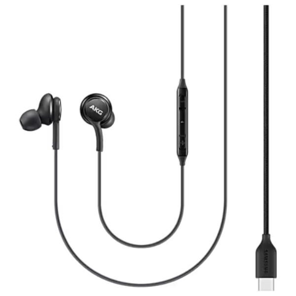 Samsung EO-IC100BBEGAE - Headphone In Ear - Black