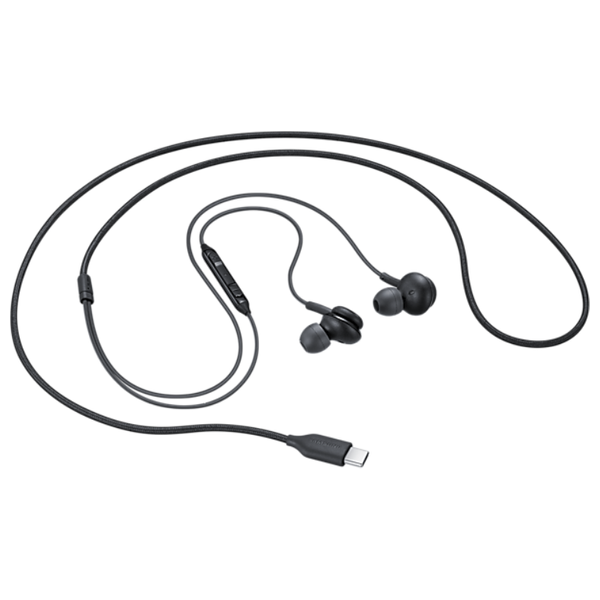 Samsung EO-IC100BBEGAE - Headphone In Ear - Black