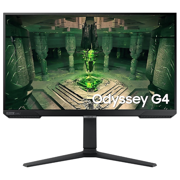  Samsung 27-Inch G402 Series - Flat Monitor - 240Hz - 1ms Response Time - FHD 