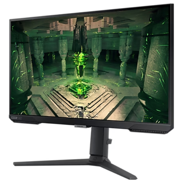  Samsung 27-Inch G402 Series - Flat Monitor - 240Hz - 1ms Response Time - FHD 