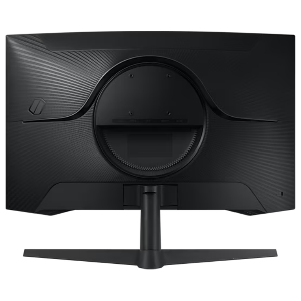 Samsung 27-Inch G55C Series - Curved Monitor - 165Hz - 1ms Response Time - 2K