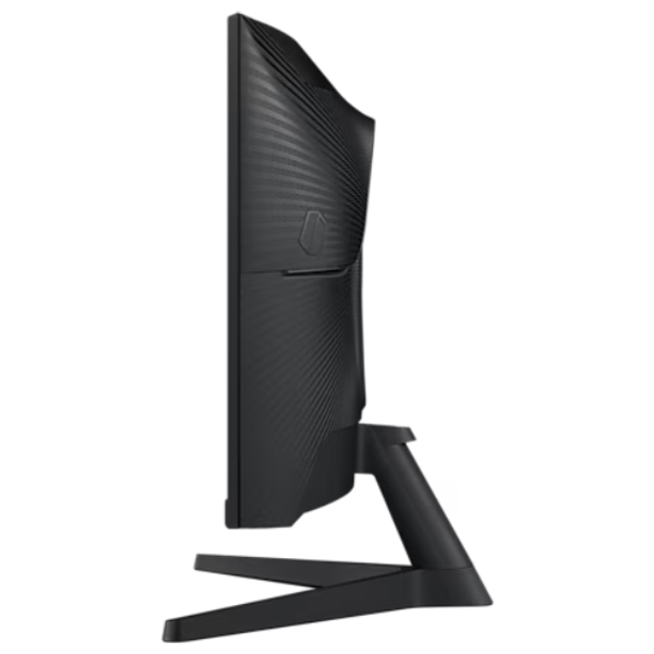 Samsung 27-Inch G55C Series - Curved Monitor - 165Hz - 1ms Response Time - 2K