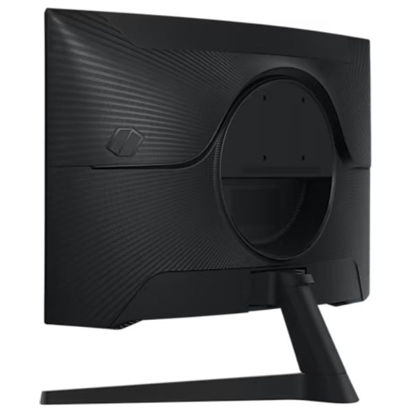 Samsung 27-Inch G55C Series - Curved Monitor - 165Hz - 1ms Response Time - 2K