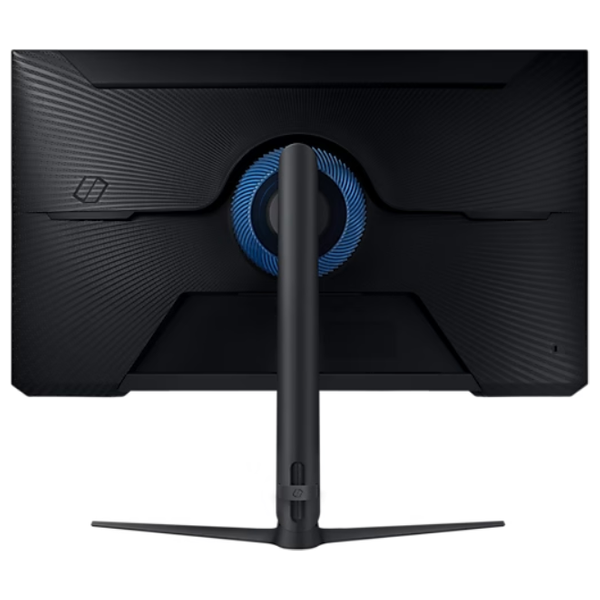Samsung 32-Inch G3 Series - Flat Monitor - 165Hz - 1ms Response Time - FHD