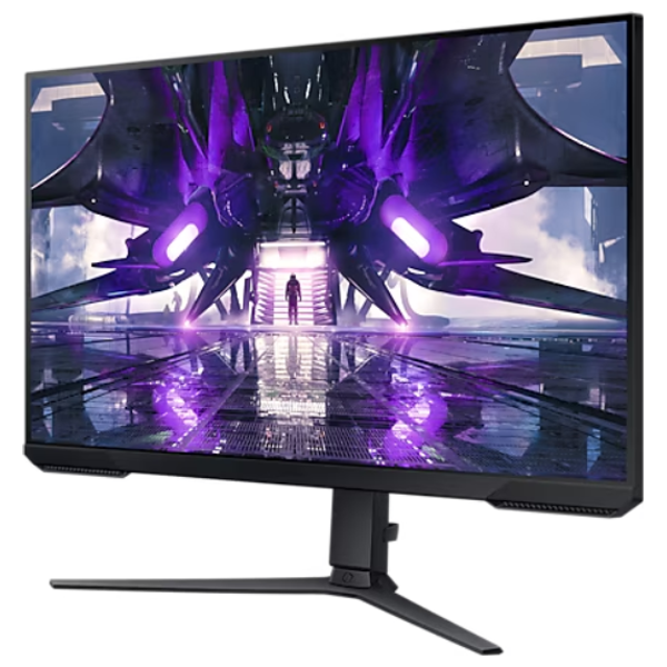 Samsung 32-Inch G3 Series - Flat Monitor - 165Hz - 1ms Response Time - FHD