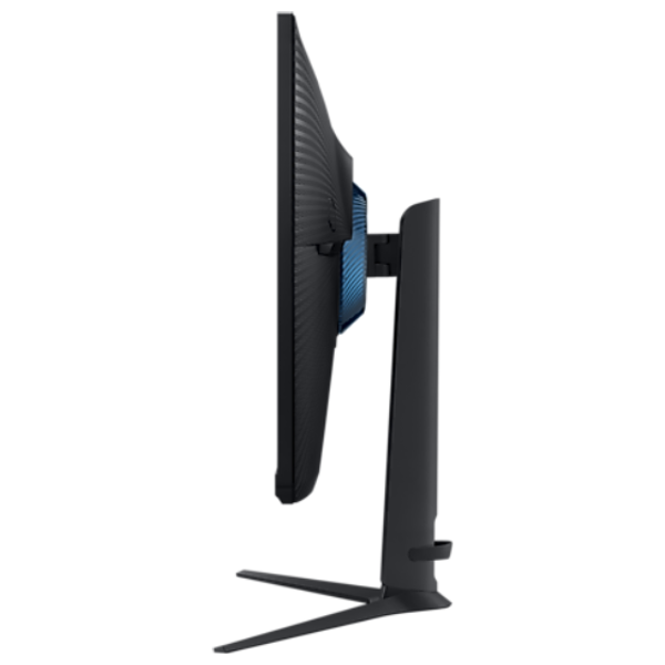 Samsung 32-Inch G3 Series - Flat Monitor - 165Hz - 1ms Response Time - FHD