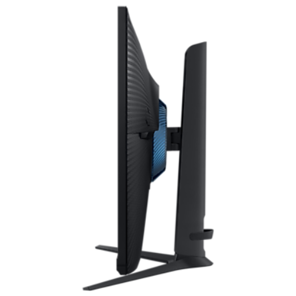 Samsung 32-Inch G3 Series - Flat Monitor - 165Hz - 1ms Response Time - FHD