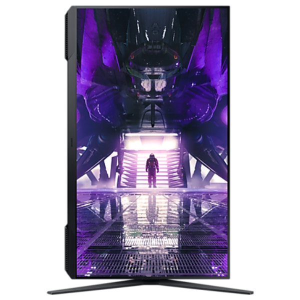 Samsung 32-Inch G3 Series - Flat Monitor - 165Hz - 1ms Response Time - FHD