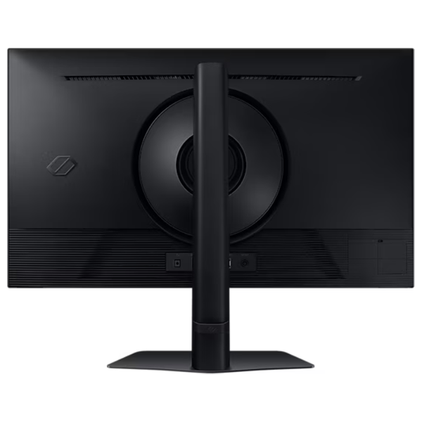 Samsung 27-Inch G50D Series - Flat Monitor - 180Hz - 1ms Response Time - 2K