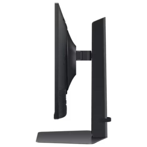 شاشة حاسبة سامسونج 27-انج فئة G50D - سرعة الاستجابة 1 ملي ثانية - 180 هيرتز - 2K