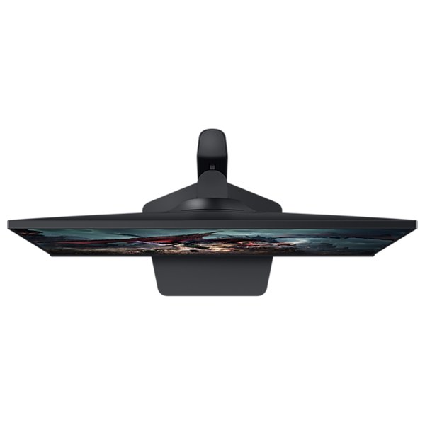 شاشة حاسبة سامسونج 27-انج فئة G50D - سرعة الاستجابة 1 ملي ثانية - 180 هيرتز - 2K