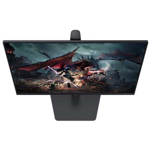 Samsung 27-Inch G50D Series - Flat Monitor - 180Hz - 1ms Response Time - 2K