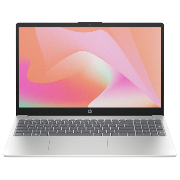  لابتوب اتش بي 15.6-انج - 15-fd0068ne - Core i7-1355U - MX570 2GB - دوز - 8كيكابايت/512كيكابايت SSD 