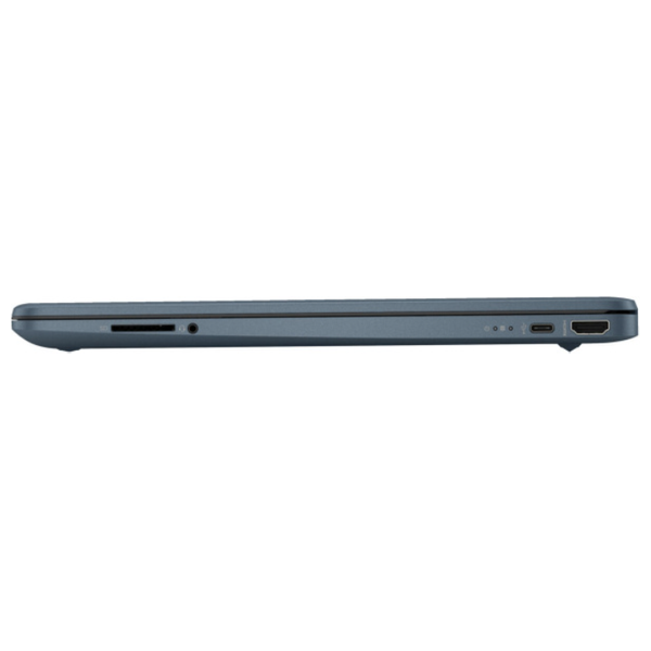 لابتوب اتش بي 15.6-انج - 15-DY5885 - Core i5-1235U - Shared - ويندوز 11 - 8كيكابايت/256كيكابايت SSD
