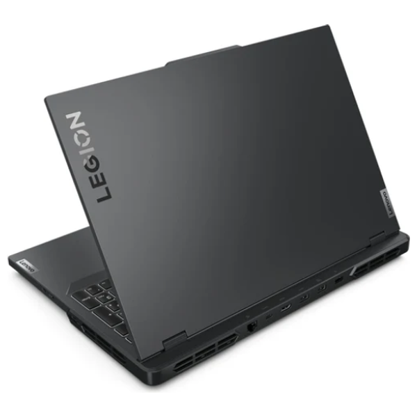  لابتوب لينوفو 16-انج - Legion Pro 5 16IRX9 - Core i7-14650HX - RTX 4060-8GB - دوز - 16كيكابايت/1تيرابايتSSD 